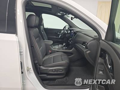 2023 Chevrolet Traverse RS 2LT - zdjęcie 8 z 22 - miniatura