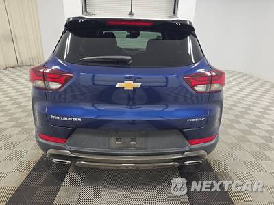 2023 Chevrolet Trailblazer ACTIV 1SA - zdjęcie 5 z 22 - miniatura