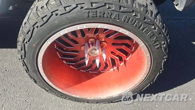 2021 Jeep Wrangler Unlimited Rubicon - zdjęcie 25 z 26 - miniatura