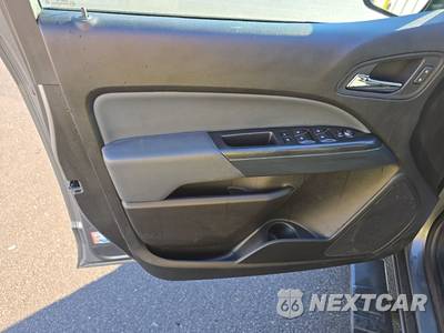 2021 Chevrolet Colorado Z71 Crew Cab Medium Bed 2Z7 - zdjęcie 9 z 35 - miniatura
