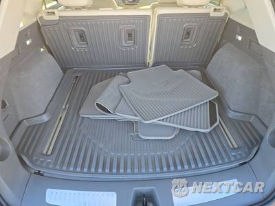 2023 Cadillac XT5 Premium Luxury 1SC - zdjęcie 16 z 19 - miniatura