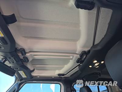 2021 Jeep Wrangler Unlimited Rubicon - zdjęcie 18 z 26 - miniatura