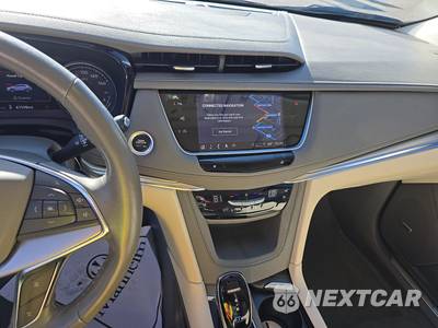 2023 Cadillac XT5 Premium Luxury 1SC - zdjęcie 11 z 19 - miniatura