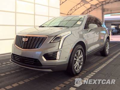 2023 Cadillac XT5 Premium Luxury 1SC