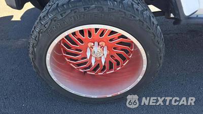2021 Jeep Wrangler Unlimited Rubicon - zdjęcie 26 z 26 - miniatura