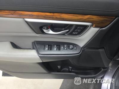 2022 Honda CR-V EX-L - zdjęcie 9 z 27 - miniatura