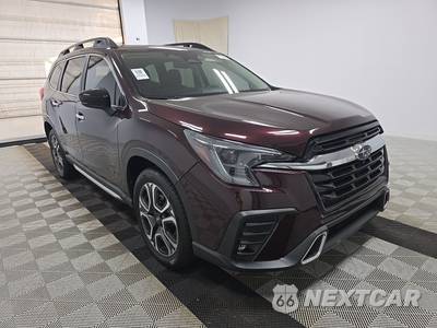2024 Subaru Ascent Touring 7-Passenger - zdjęcie 3 z 21 - miniatura