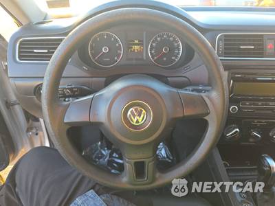 2012 Volkswagen Jetta SE Sedan - zdjęcie 10 z 29 - miniatura