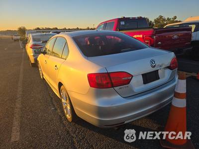 2012 Volkswagen Jetta SE Sedan - zdjęcie 6 z 29 - miniatura