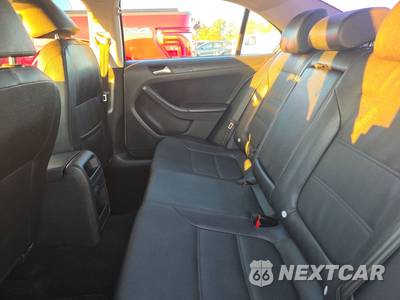 2012 Volkswagen Jetta SE Sedan - zdjęcie 13 z 29 - miniatura