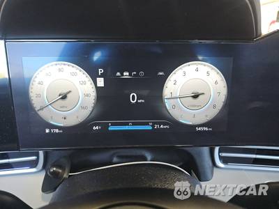 2024 Hyundai Elantra Limited - zdjęcie 16 z 31 - miniatura
