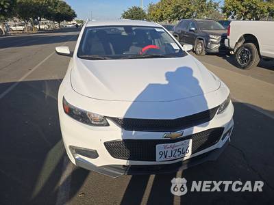 2017 Chevrolet Malibu LT 1LT - zdjęcie 2 z 36 - miniatura