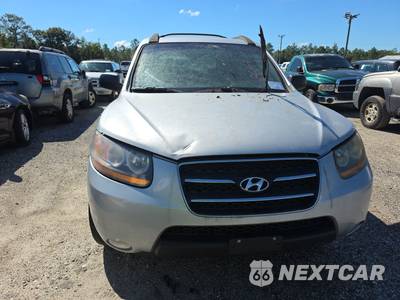 2009 Hyundai Santa Fe GLS - zdjęcie 2 z 24 - miniatura