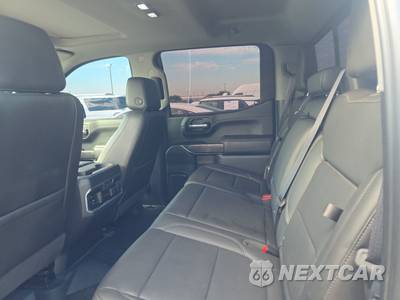 2020 Chevrolet Silverado 1500 LTZ Crew Cab Short Bed 1LZ - zdjęcie 13 z 26 - miniatura