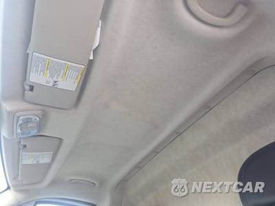 2016 Ram ProMaster 2500 Cargo Van High Roof 159.0" WB - zdjęcie 17 z 26 - miniatura