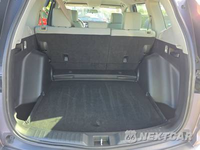 2017 Honda CR-V LX - zdjęcie 16 z 22 - miniatura