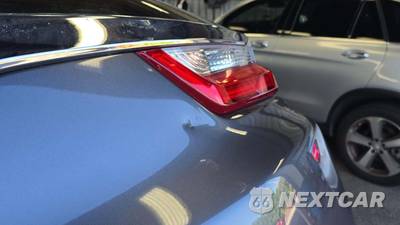 2017 Honda CR-V LX - zdjęcie 20 z 22 - miniatura