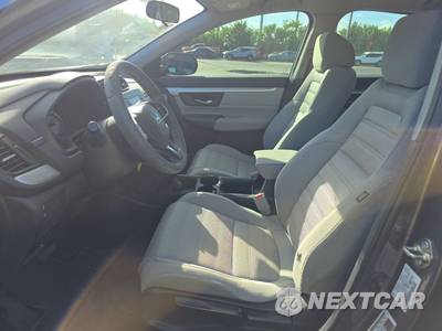 2017 Honda CR-V LX - zdjęcie 7 z 22 - miniatura