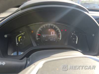 2017 Honda CR-V LX - zdjęcie 12 z 22 - miniatura