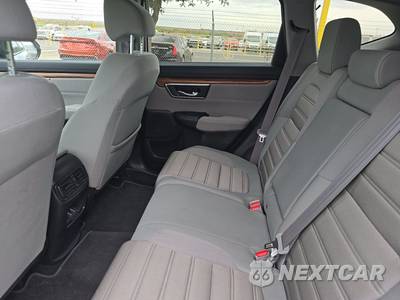 2017 Honda CR-V EX - zdjęcie 13 z 27 - miniatura