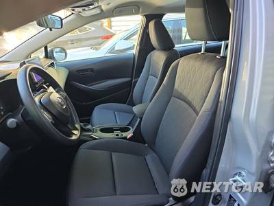 2025 Toyota Corolla LE Sedan - zdjęcie 13 z 33 - miniatura