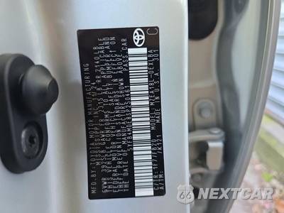 2025 Toyota Corolla LE Sedan - zdjęcie 17 z 33 - miniatura