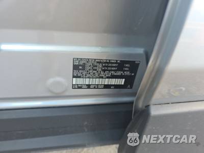 2024 Toyota RAV4 LE - zdjęcie 14 z 23 - miniatura