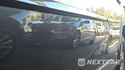 2024 Toyota RAV4 Hybrid LE - zdjęcie 20 z 29 - miniatura