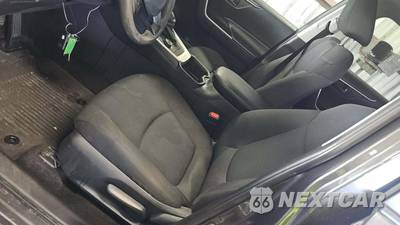 2024 Toyota RAV4 Hybrid LE - zdjęcie 24 z 29 - miniatura