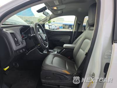 2017 Chevrolet Colorado WT Crew Cab Medium Bed 4WT - zdjęcie 7 z 30 - miniatura