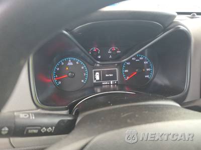 2017 Chevrolet Colorado WT Crew Cab Medium Bed 4WT - zdjęcie 12 z 30 - miniatura