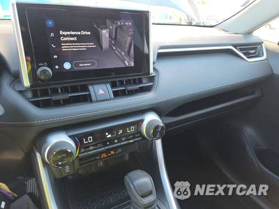 2024 Toyota RAV4 Hybrid LE - zdjęcie 11 z 23 - miniatura