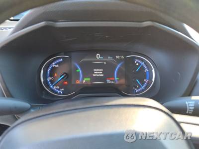2024 Toyota RAV4 Hybrid LE - zdjęcie 12 z 23 - miniatura