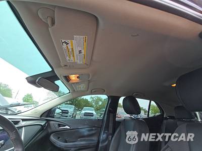 2020 Buick Encore GX Select 1SD - zdjęcie 17 z 22 - miniatura