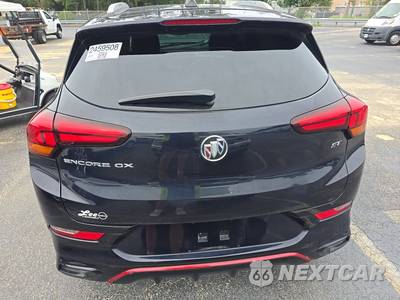 2020 Buick Encore GX Select 1SD - zdjęcie 5 z 22 - miniatura