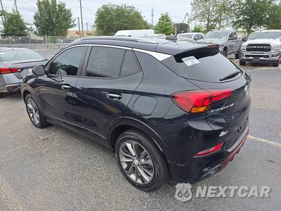 2020 Buick Encore GX Select 1SD - zdjęcie 6 z 22 - miniatura