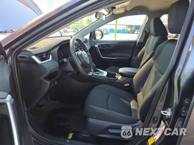 2024 Toyota RAV4 Hybrid LE - zdjęcie 7 z 23 - miniatura