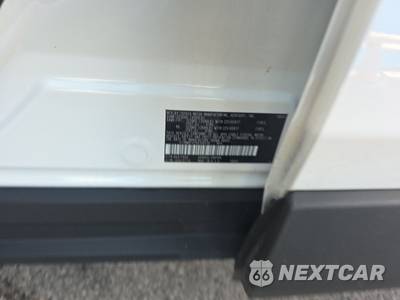 2024 Toyota RAV4 Hybrid LE - zdjęcie 14 z 19 - miniatura