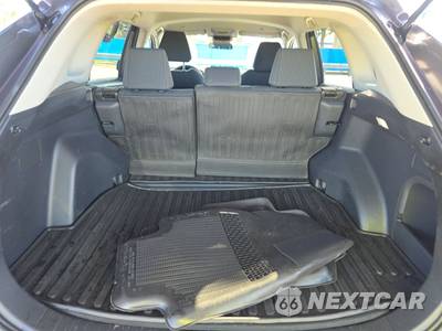 2024 Toyota RAV4 Hybrid LE - zdjęcie 16 z 23 - miniatura