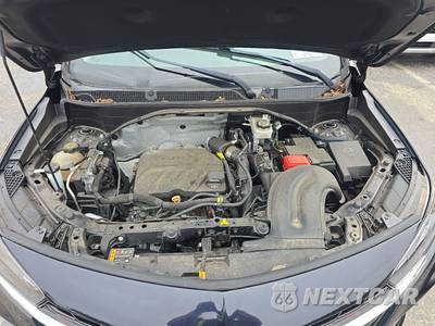 2020 Buick Encore GX Select 1SD - zdjęcie 15 z 22 - miniatura
