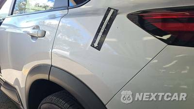 2024 Nissan Rogue SV - zdjęcie 21 z 22 - miniatura
