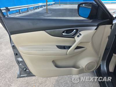 2016 Nissan Rogue S - zdjęcie 9 z 43 - miniatura