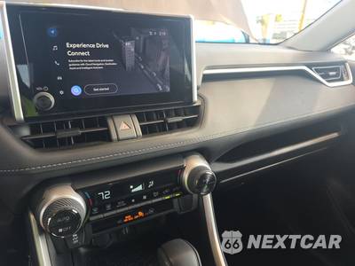 2024 Toyota RAV4 Hybrid LE - zdjęcie 11 z 22 - miniatura