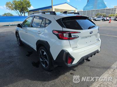 2024 Subaru Crosstrek Limited - zdjęcie 6 z 24 - miniatura