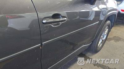 2024 Toyota RAV4 Hybrid LE - zdjęcie 21 z 22 - miniatura