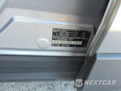 2023 Toyota RAV4 LE - zdjęcie 14 z 22 - miniatura