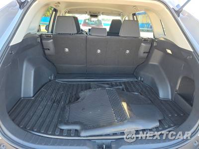 2023 Toyota RAV4 LE - zdjęcie 16 z 22 - miniatura