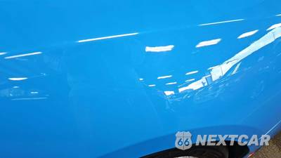 2024 Ford Mustang EcoBoost Convertible - zdjęcie 26 z 29 - miniatura