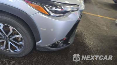 2024 Toyota Corolla Cross Hybrid SE - zdjęcie 18 z 19 - miniatura
