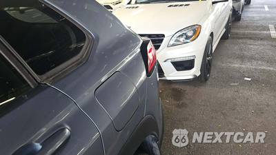 2024 Toyota Corolla Cross LE - zdjęcie 23 z 27 - miniatura